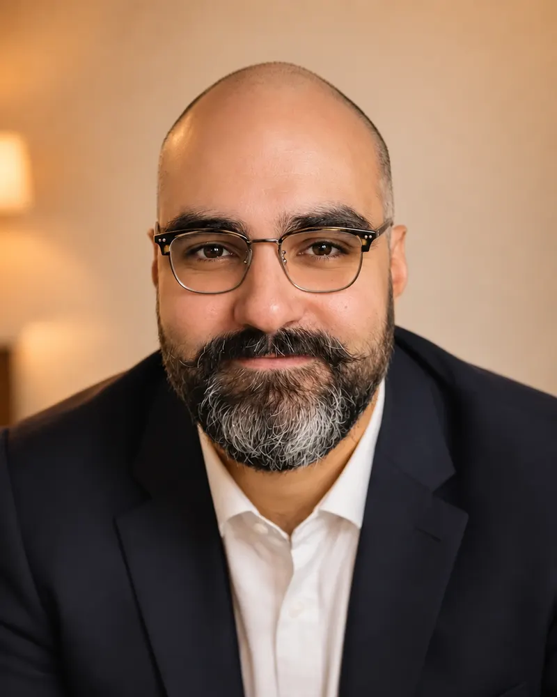 Dru Kahlenberg, CEO at Alta Homes