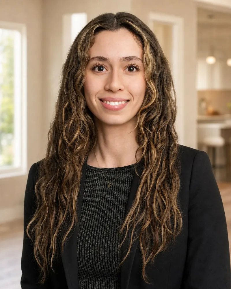 Michelle Farias, Quality Control and Warranty Manager at Alta Homes