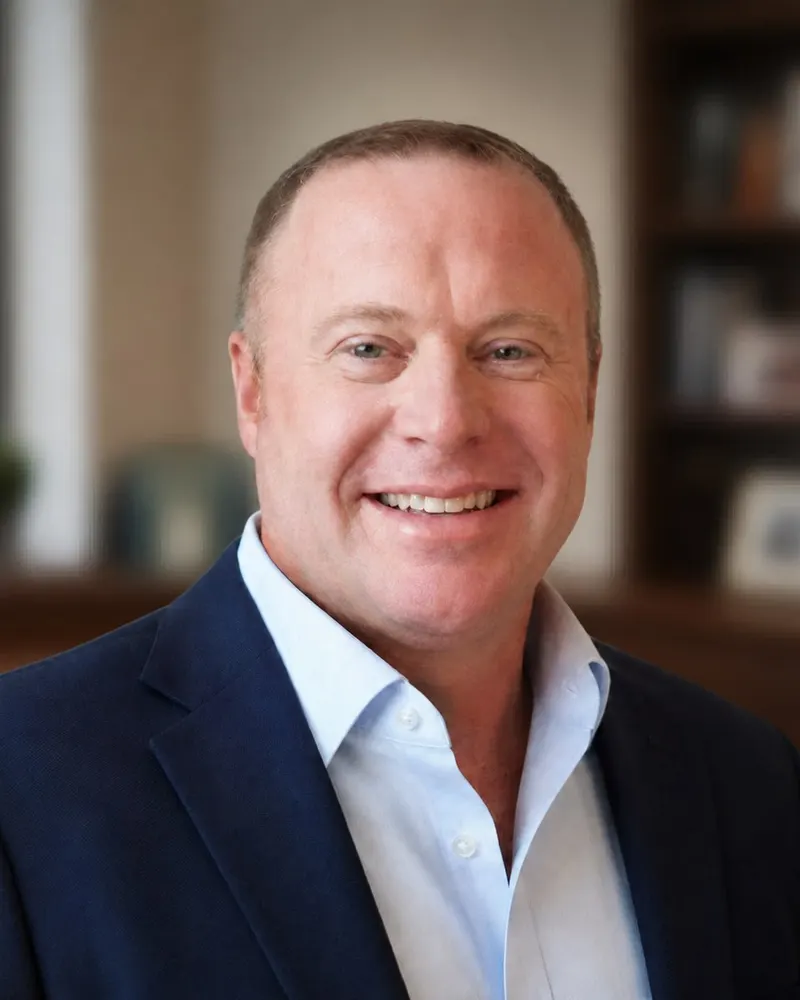 Scott Gilbert, President at Alta Homes