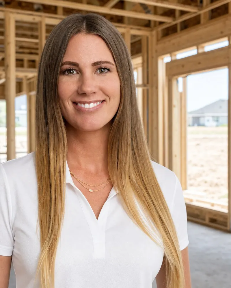 Shelby Sessums, Construction Manager at Alta Homes