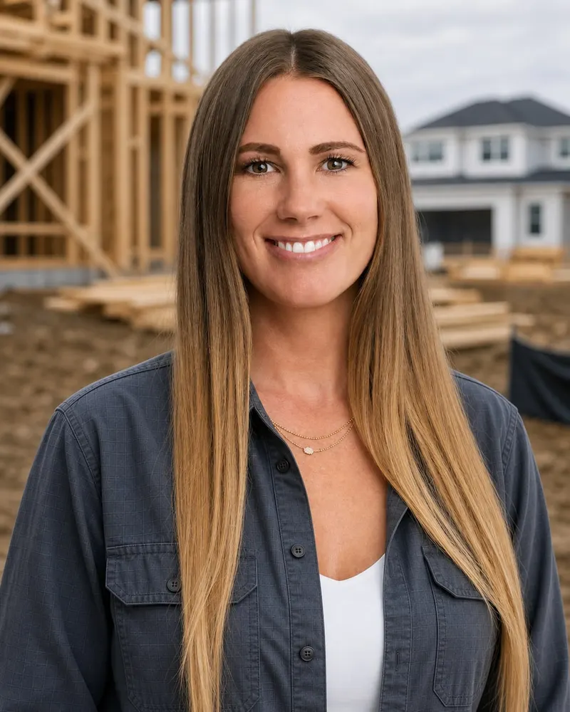 Shelby Sessums, Construction Manager at Alta Homes