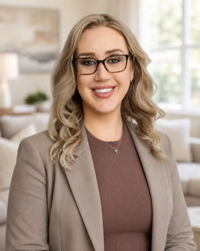 Syvana Edwards, Home Advisor at Alta Homes