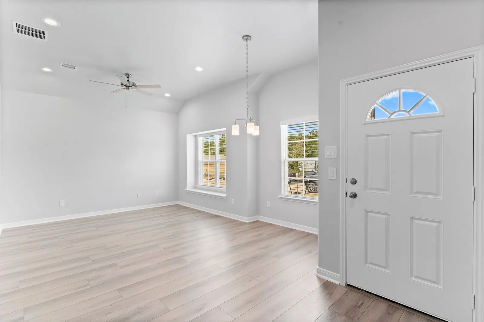 11893 East Gate Drive, a new home by Alta Homes in Willis, TX