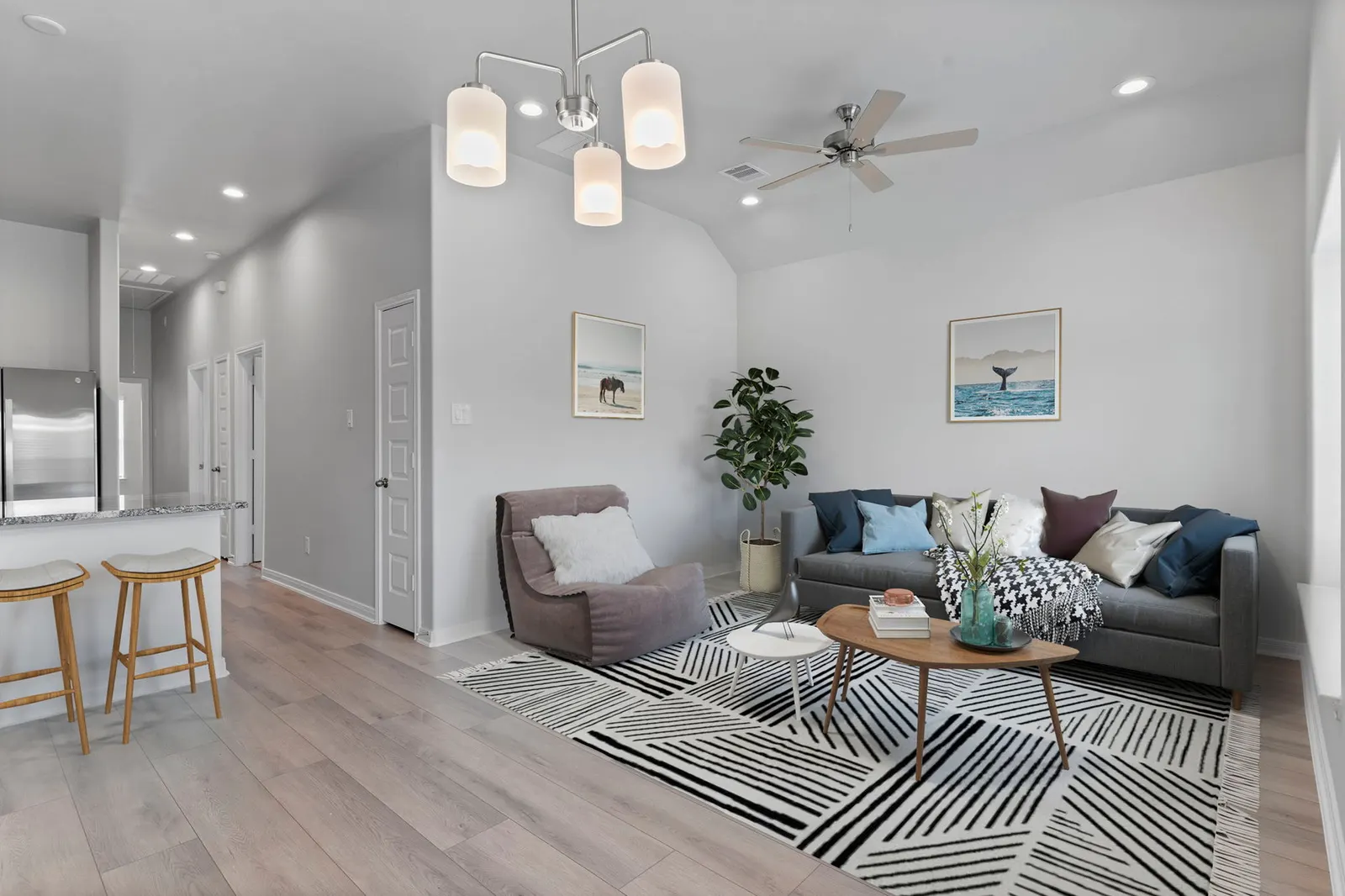 The Pros of Buying a Home vs. The Downsides of Renting