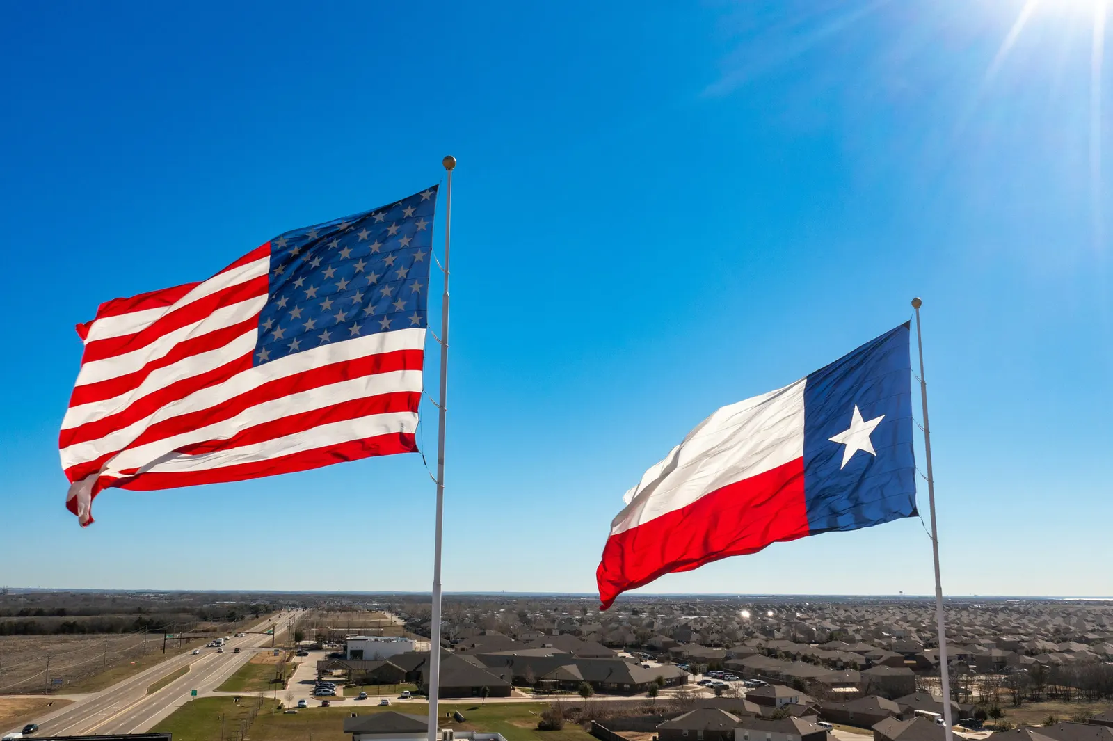 Moving to Texas: What Houston’s Home Prices Mean for Your Buying Power
