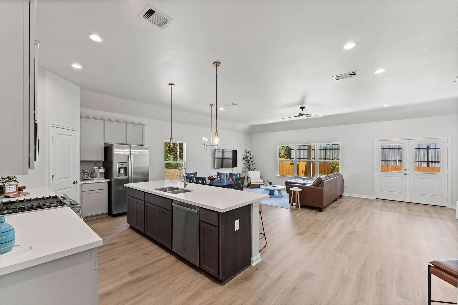 The Alta Standard: Craftsmanship That Redefines Homeownership
