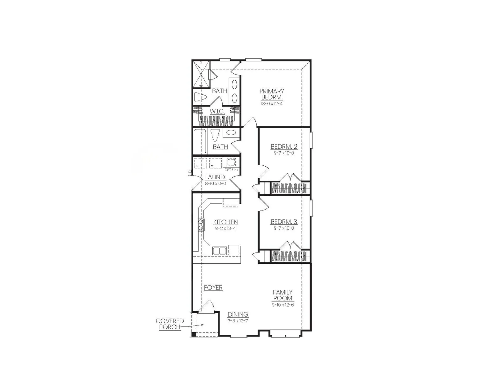 16697 Eastchase Street, a new home by Alta Homes in Montgomery, TX