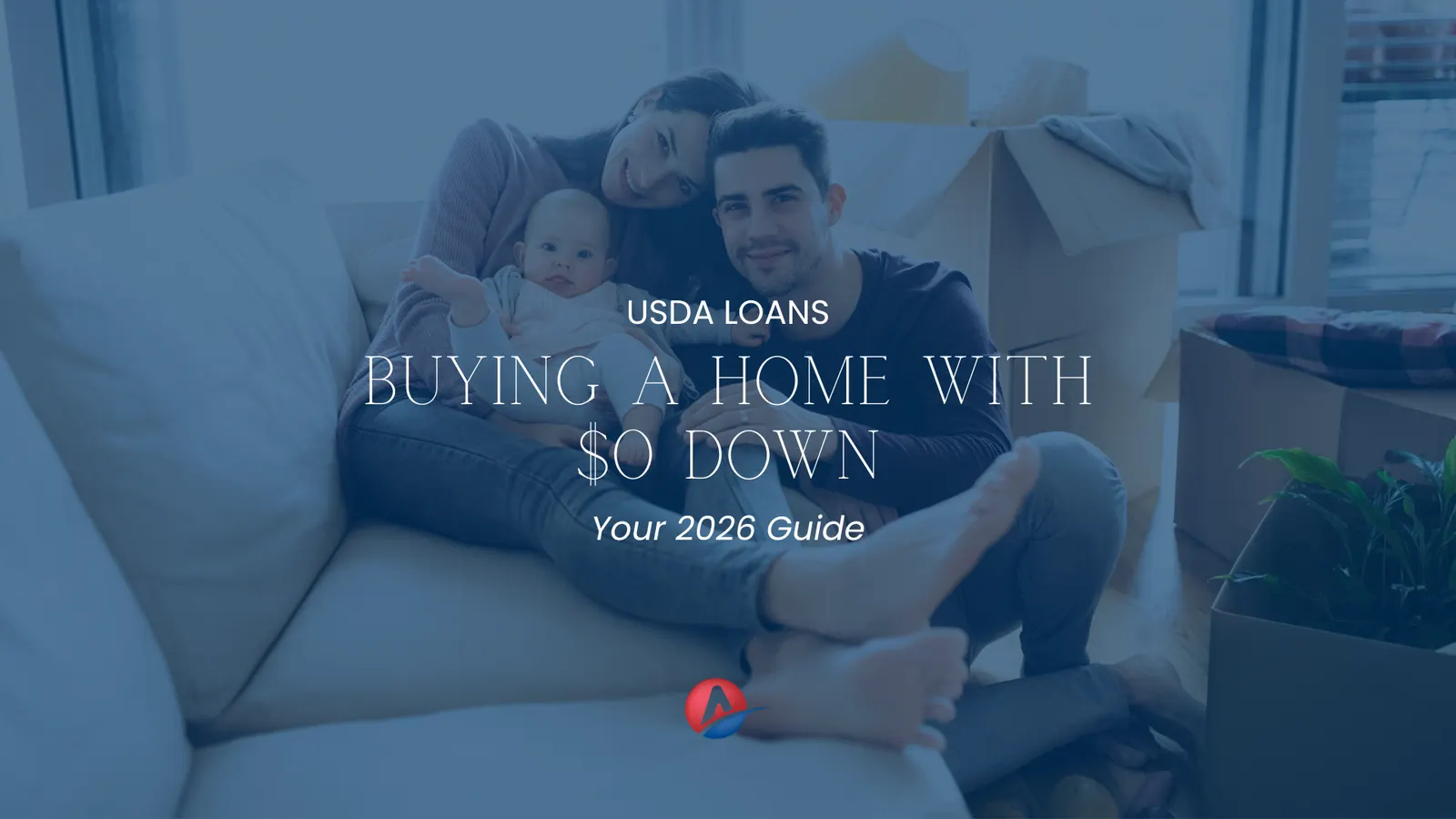 Can You Buy a New Home in Willis, TX with No Down Payment?