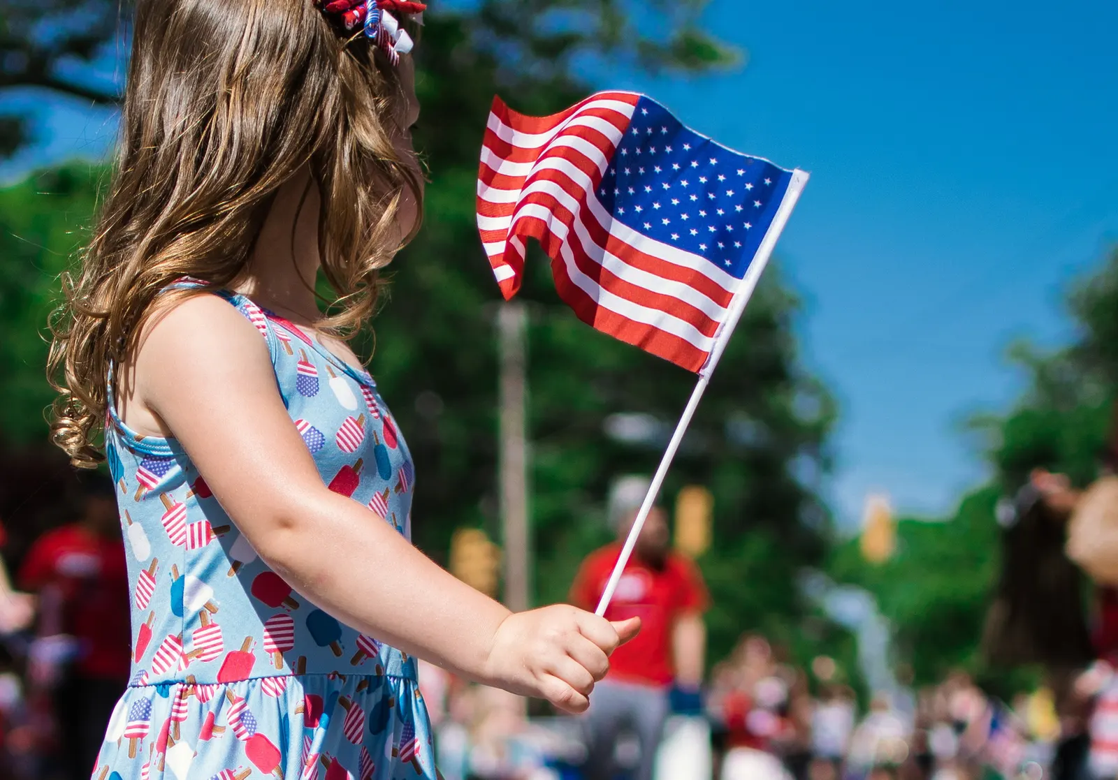 The Best Fireworks & Festivities in Conroe and Montgomery