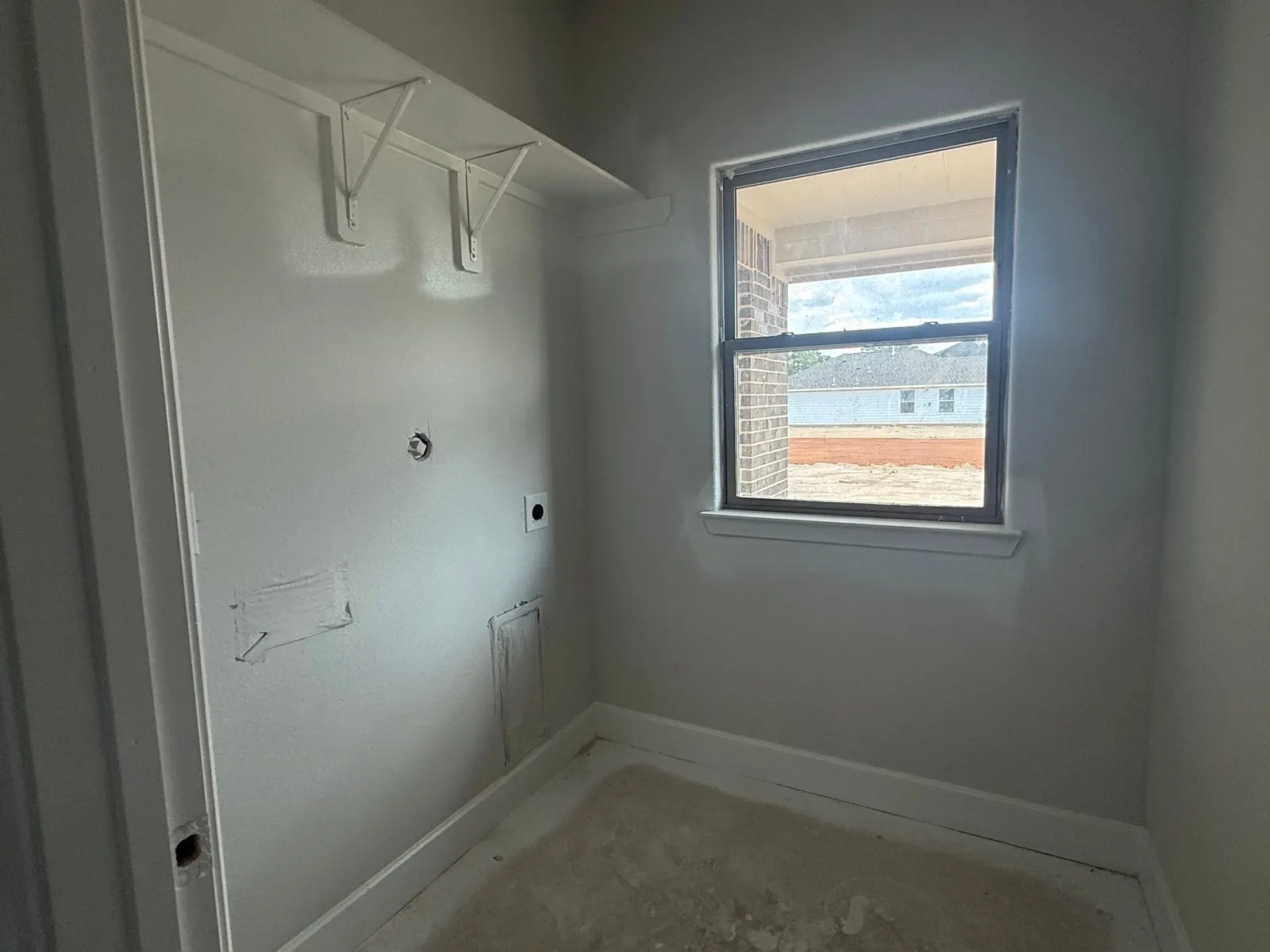 11674 Ruffian Drive, a new home by Alta Homes