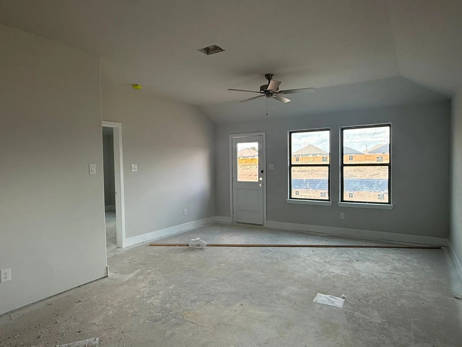 11674 Ruffian Drive, a new home by Alta Homes
