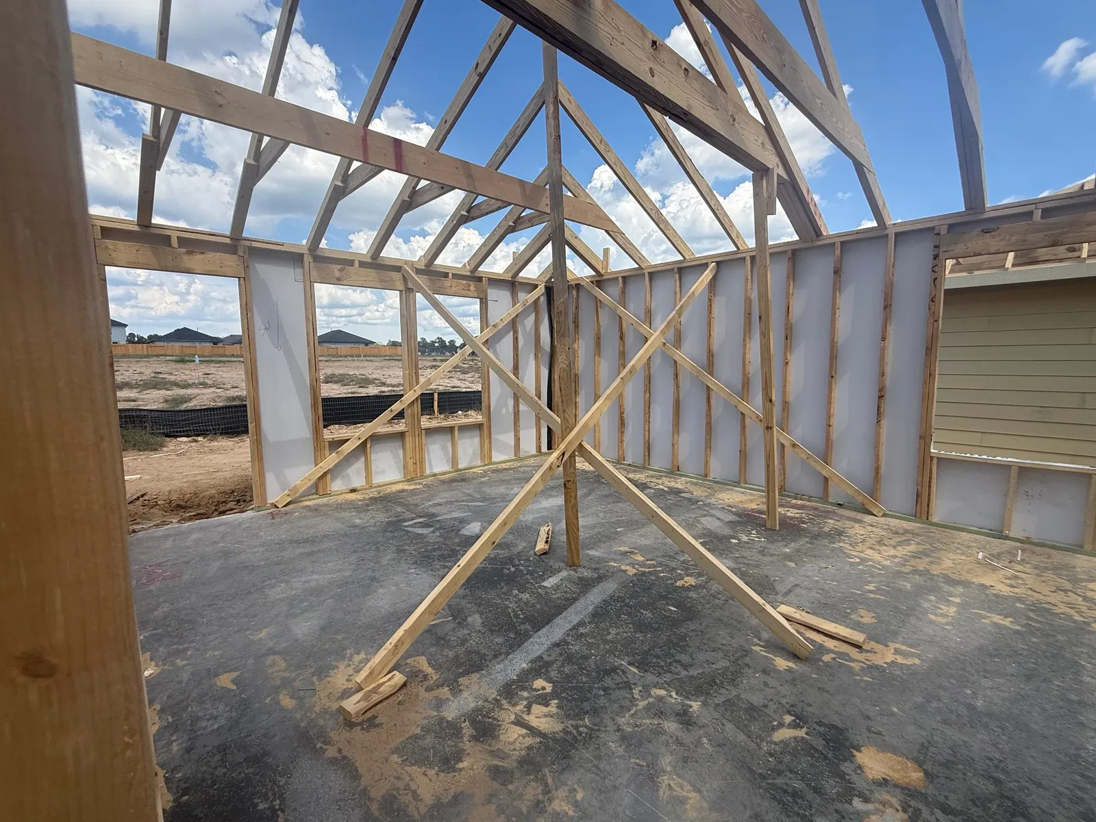 11670 Ruffian Drive, a new home by Alta Homes