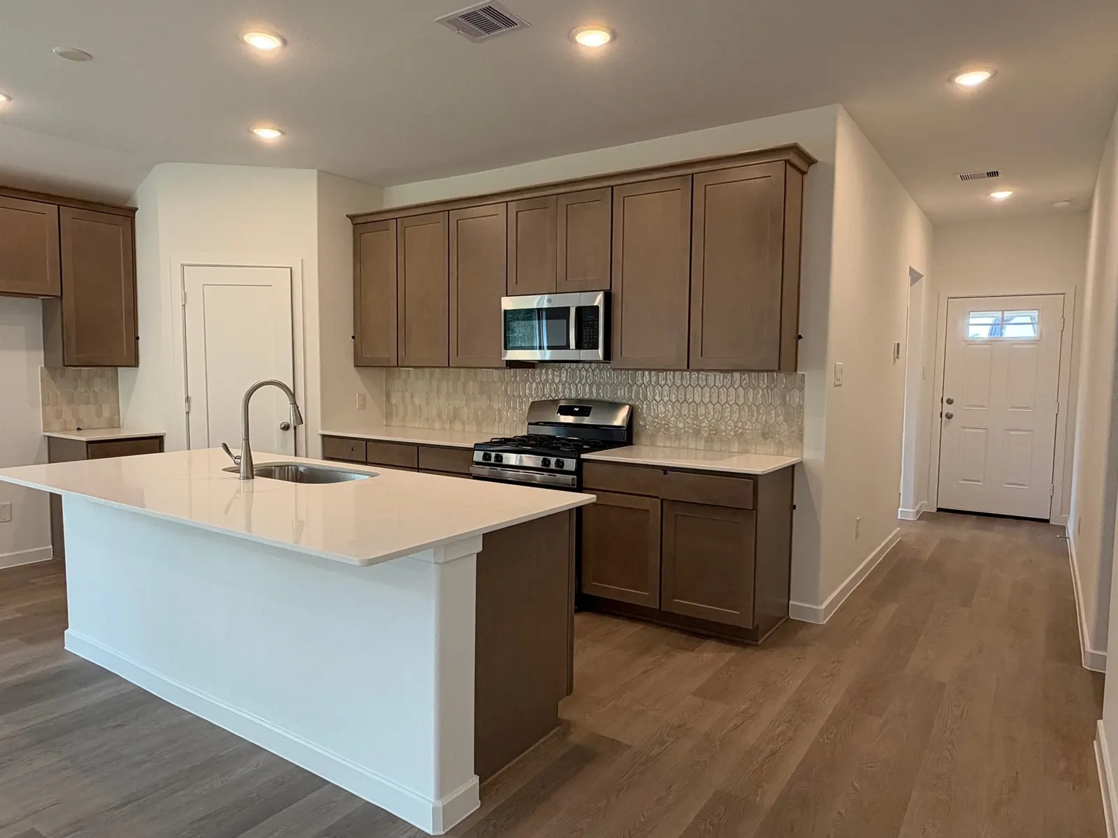 12200 Lexington Heights Drive, a new home by Alta Homes