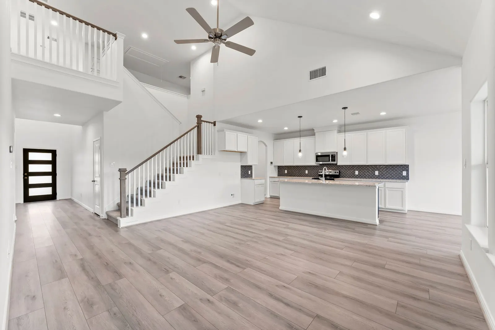 From Blueprint to Bliss: Unveiling the Magic of New Homeownership