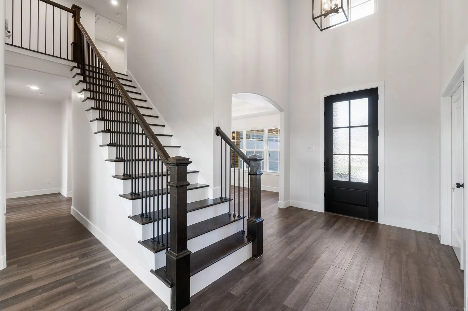 Top 5 Design Trends for New Homes in 2025