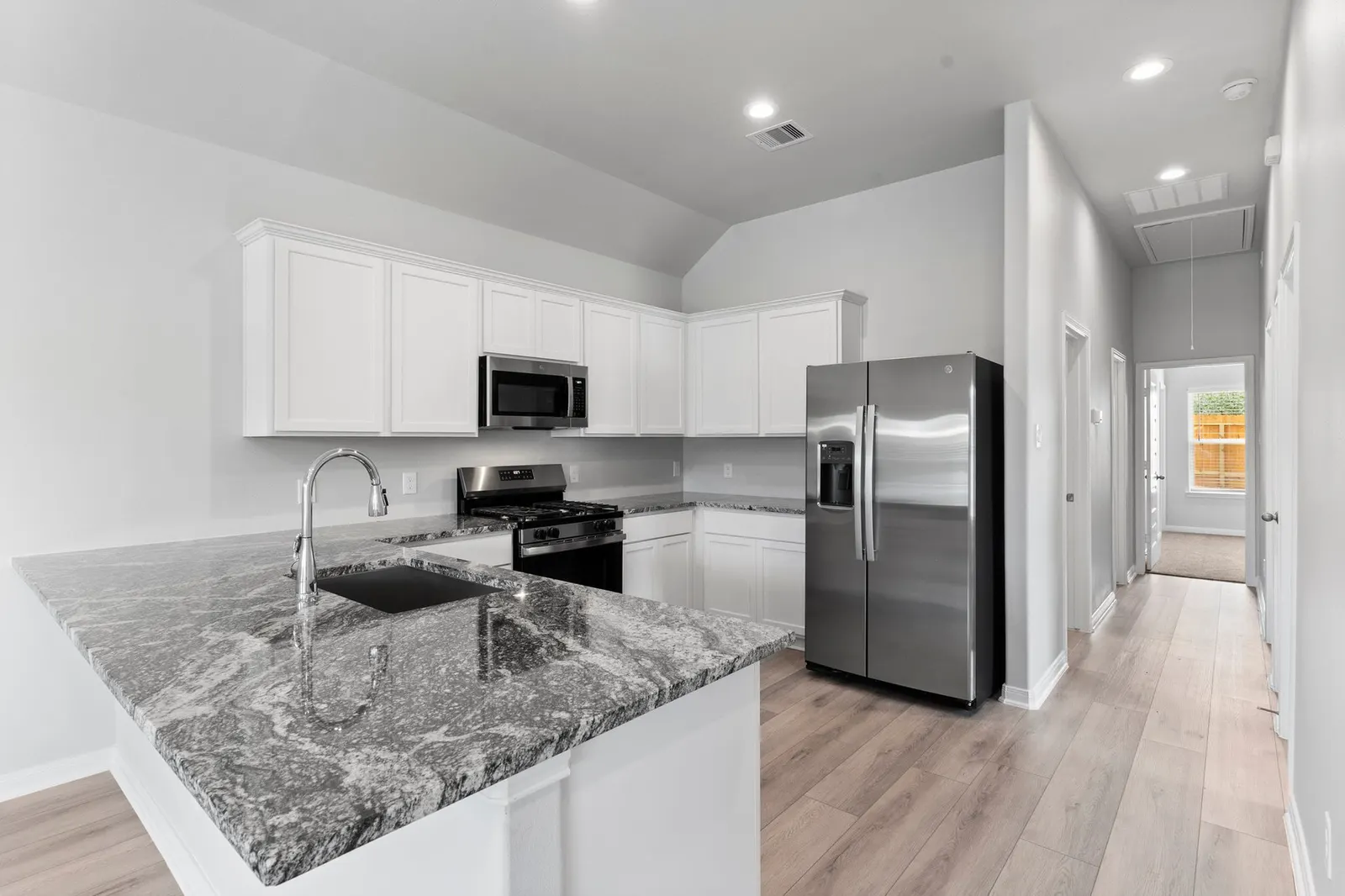 Why the Sycamore is the Perfect Starter Home