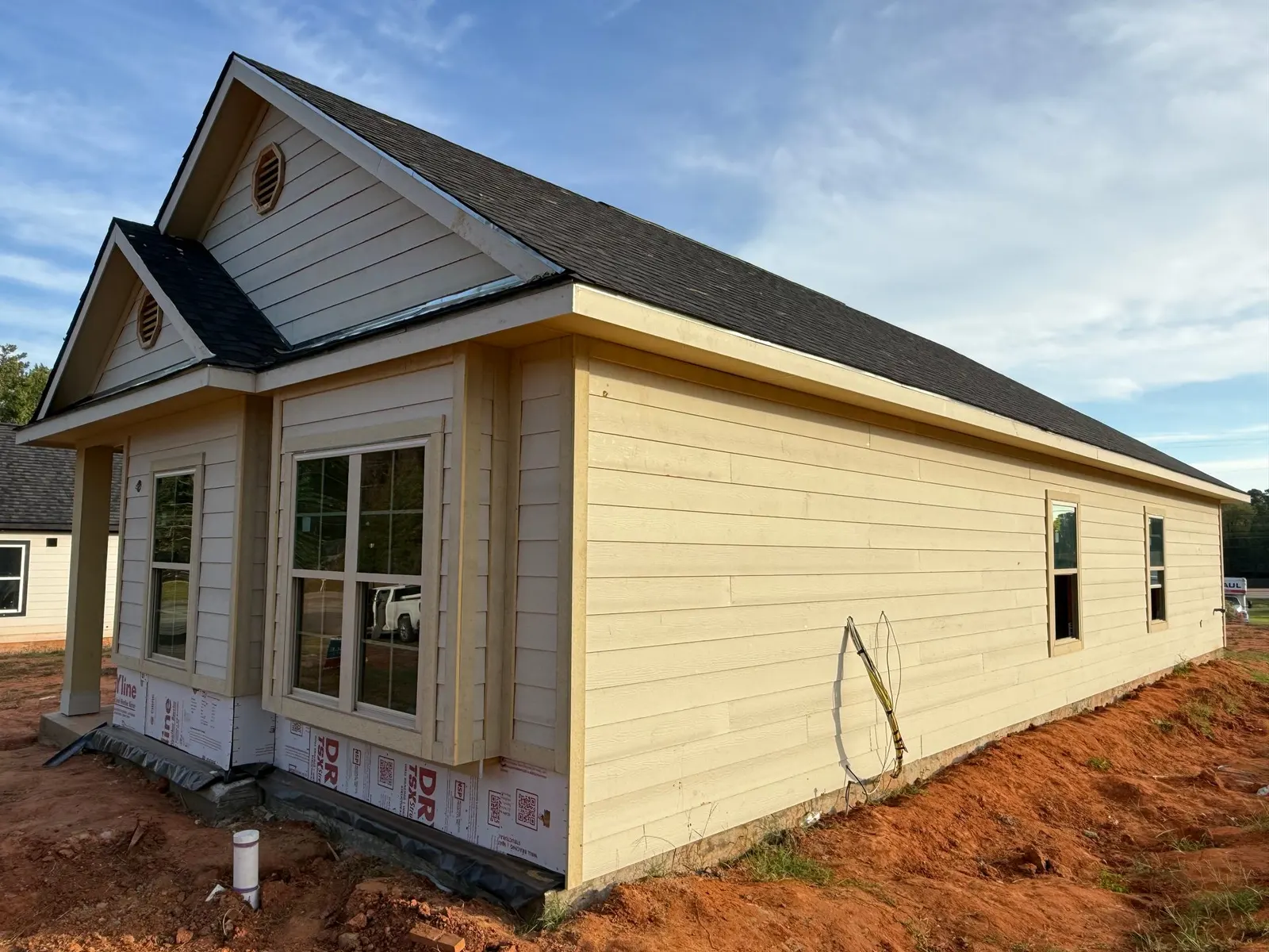16694  East Alderson Street, a new home by Alta Homes