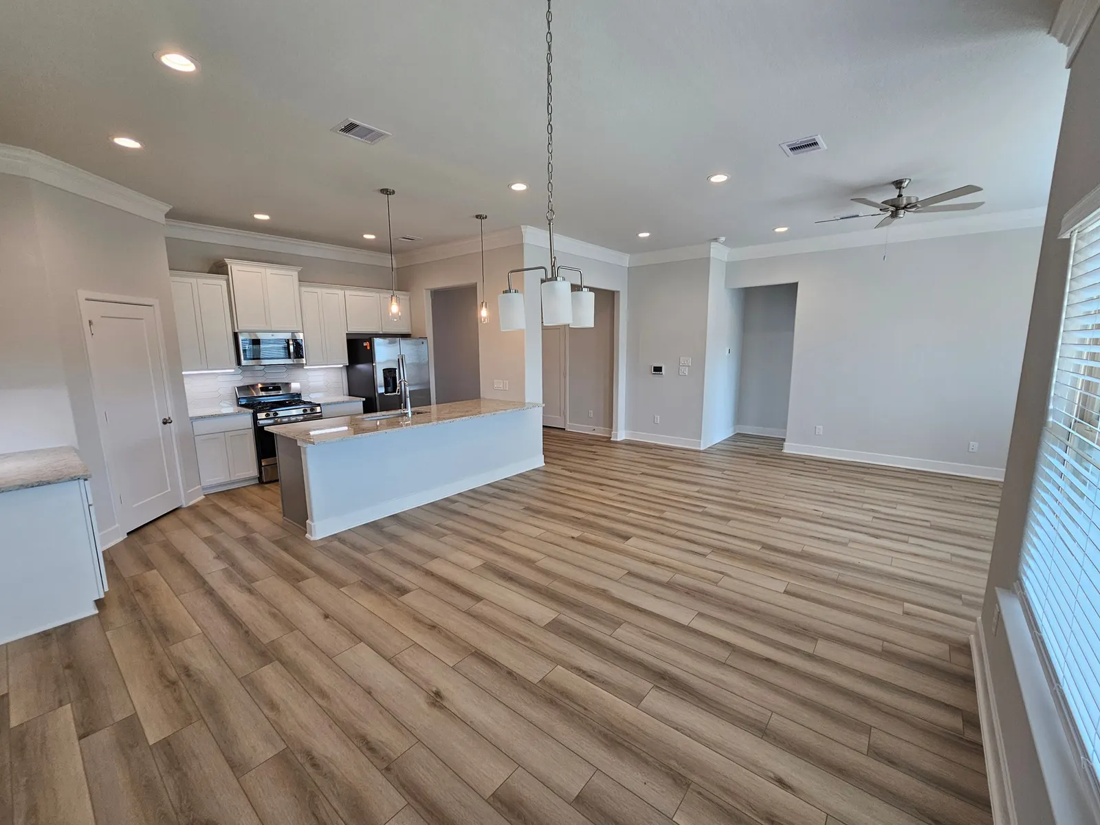 11973 Barbaro Drive, a new home by Alta Homes in Willis, TX