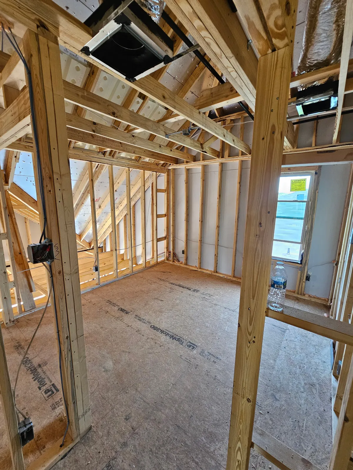 11818 Serena's Song Drive, a new home by Alta Homes in Willis, TX