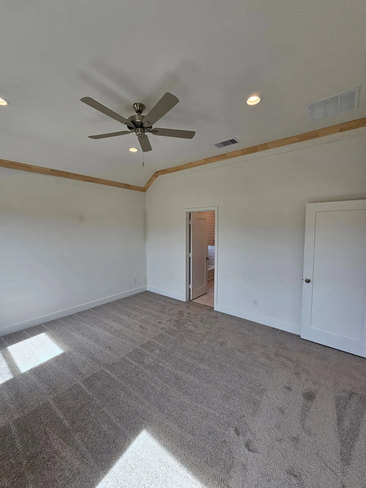 11981 Barbaro Drive, a new home by Alta Homes in Willis, TX