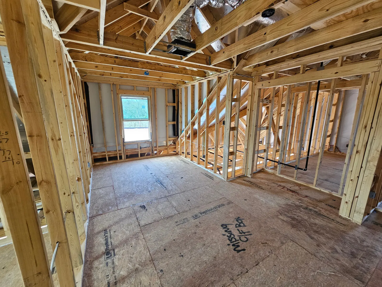 11818 Serena's Song Drive, a new home by Alta Homes in Willis, TX
