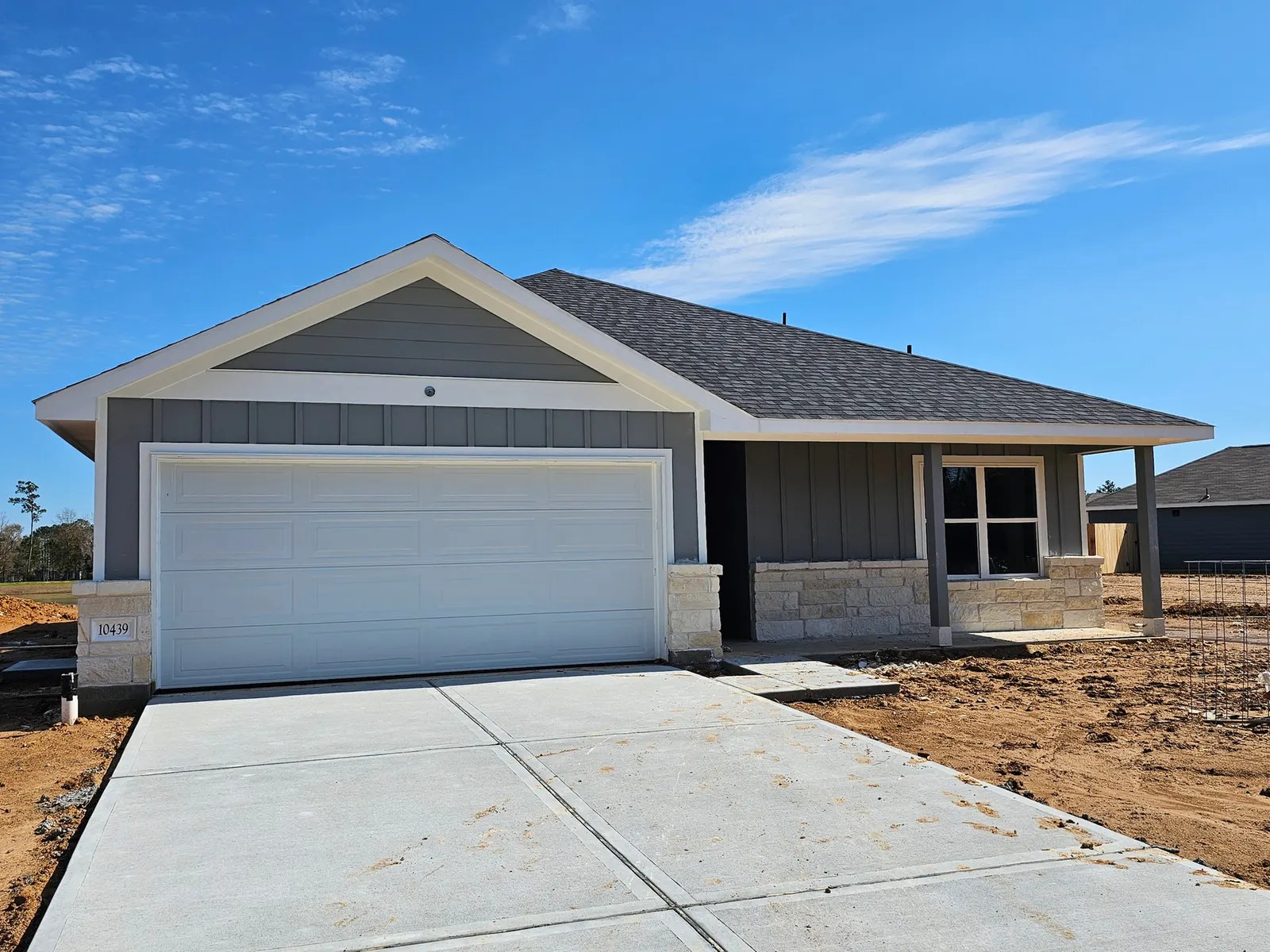 12108 Alydar Dr exterior