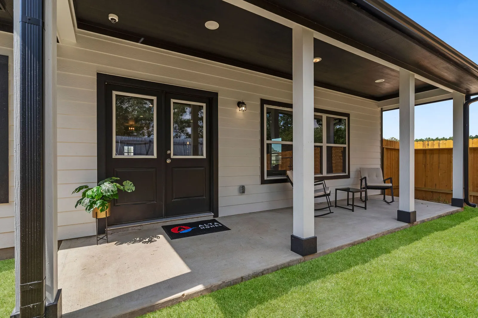 Why Every Texas Home Needs a Covered Patio