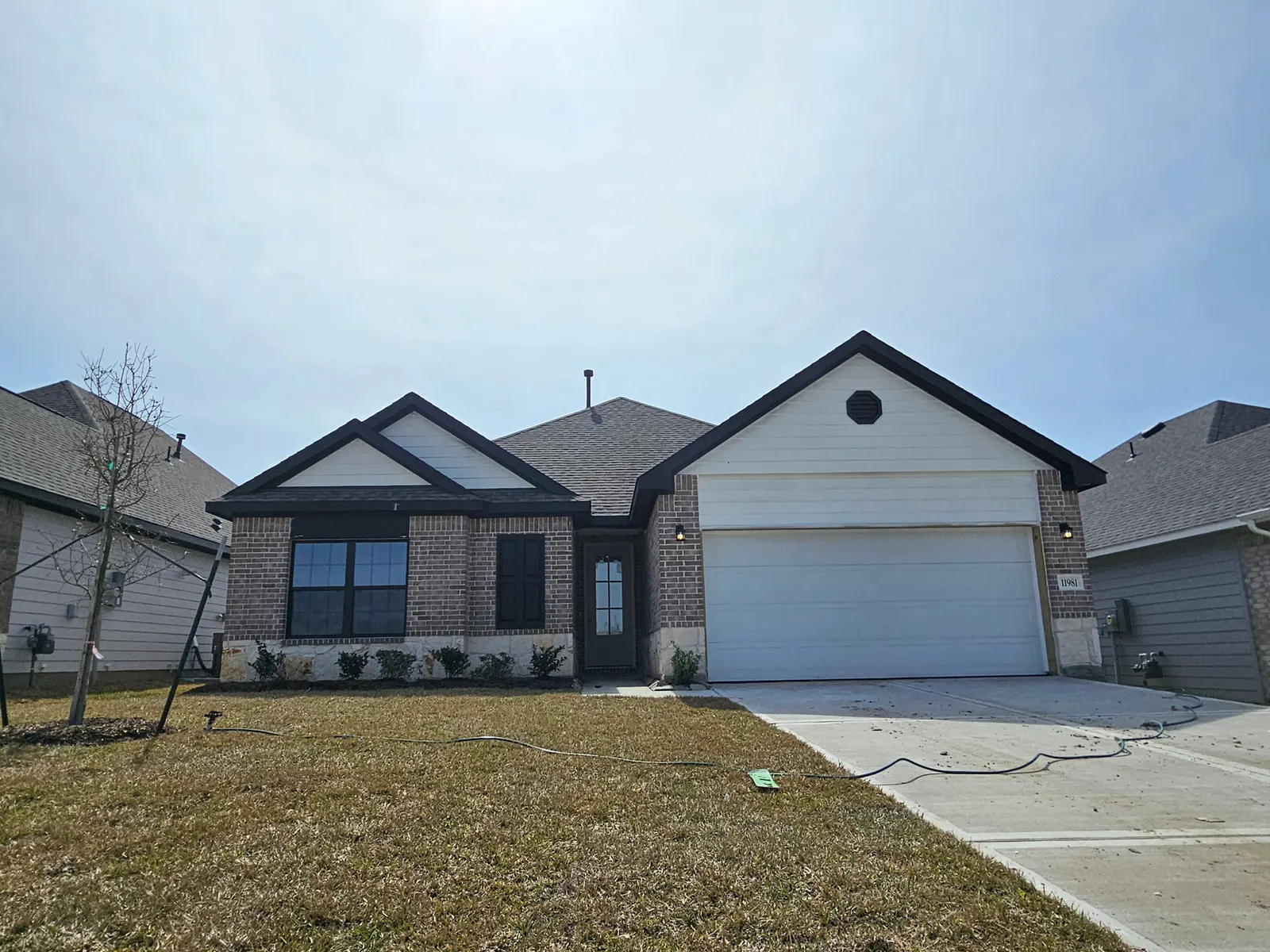 11981 Barbaro Drive exterior