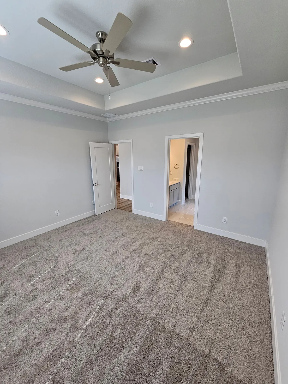 11973 Barbaro Drive, a new home by Alta Homes in Willis, TX