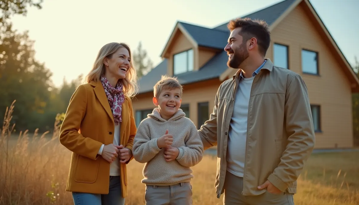 New Homes in Willis, TX