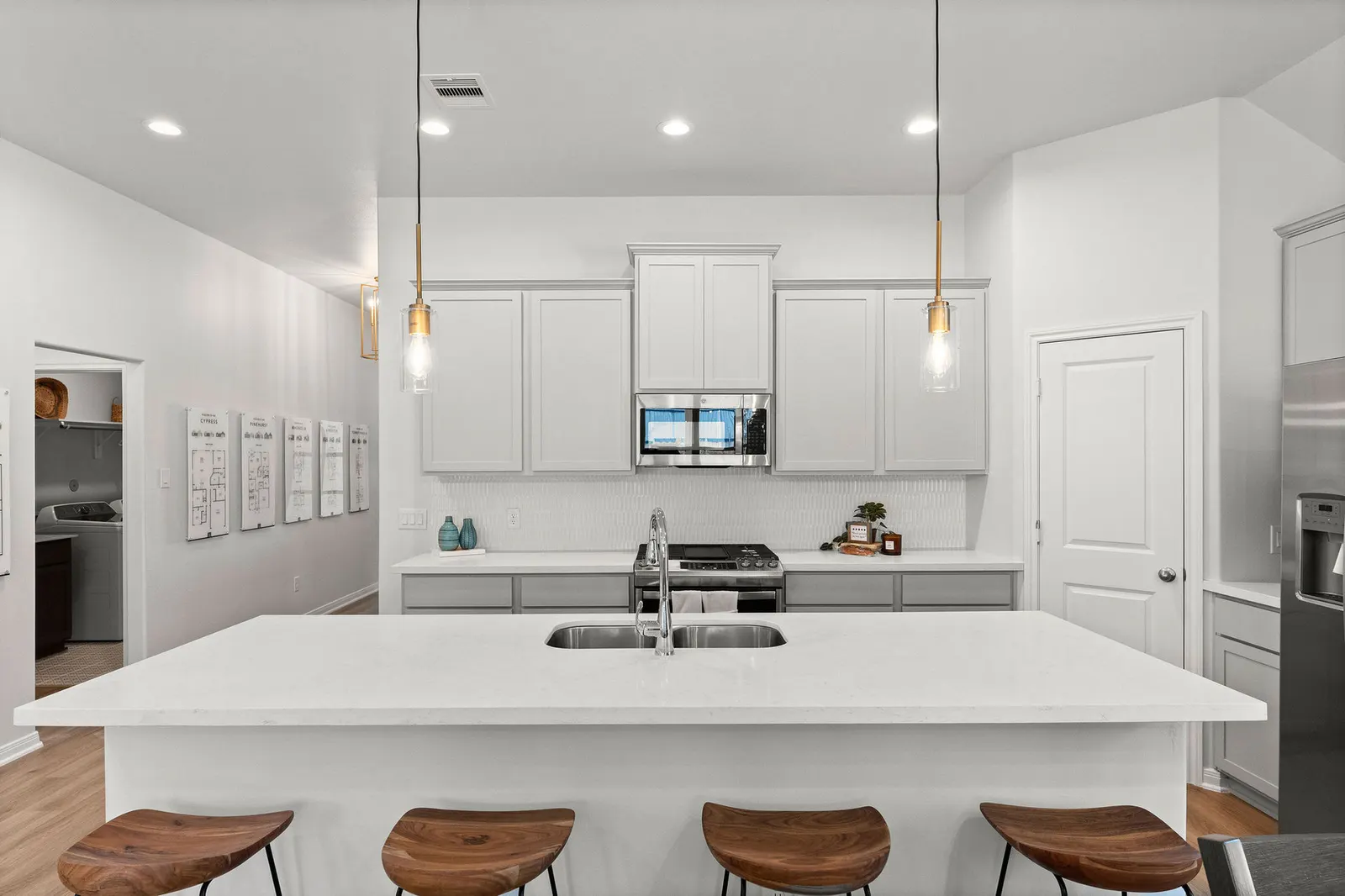 Why Building Your Dream Home Now Will Change Your Life Forever!