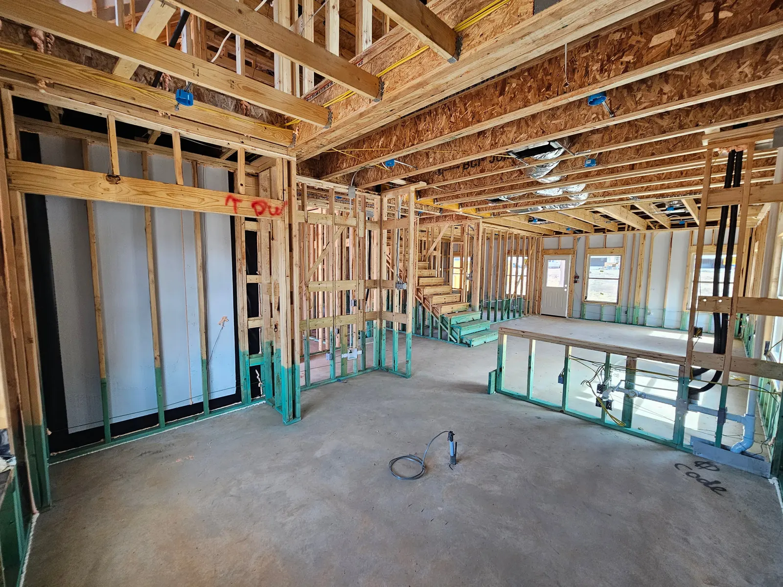 11818 Serena's Song Drive, a new home by Alta Homes in Willis, TX