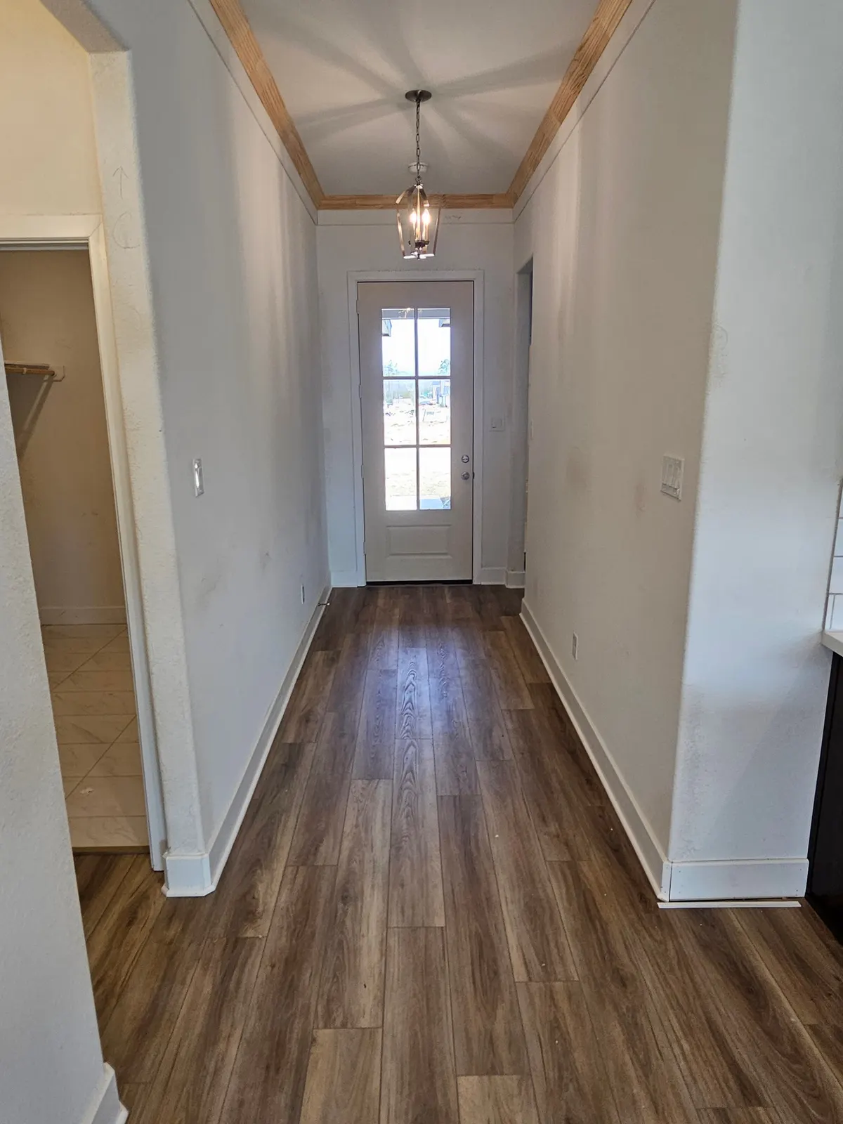11981 Barbaro Drive, a new home by Alta Homes in Willis, TX