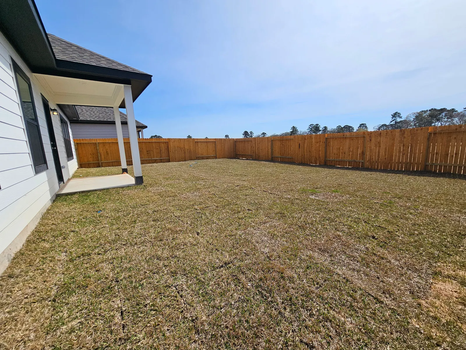 11981 Barbaro Drive, a new home by Alta Homes in Willis, TX